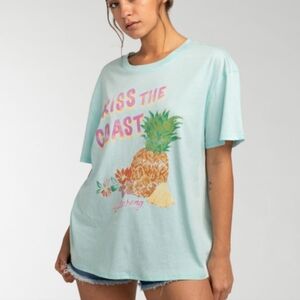 Billabong Kiss the Coast T-shirt